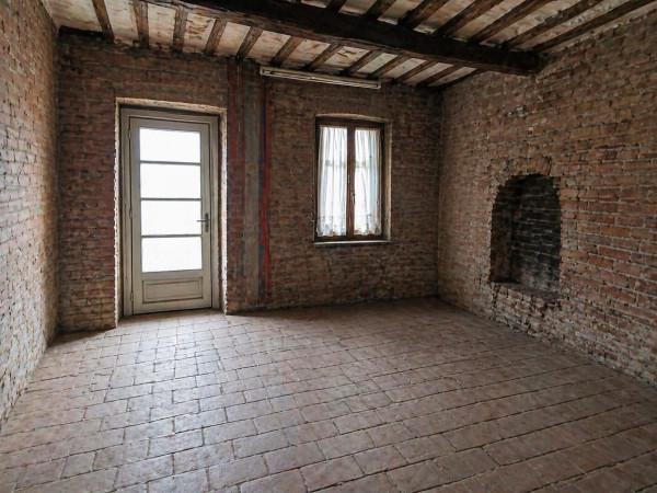 Rustico in Via Dottor Giuseppe Ollino 49, Rocca d'Arazzo — foto 4 di 5