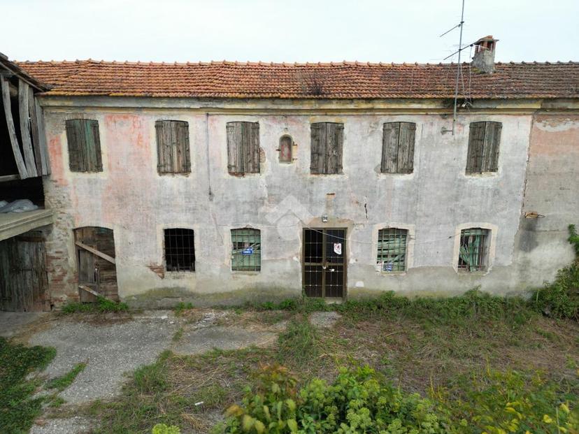 Casa indipendente in Via Mottone 01, Zevio — foto 3 di 5