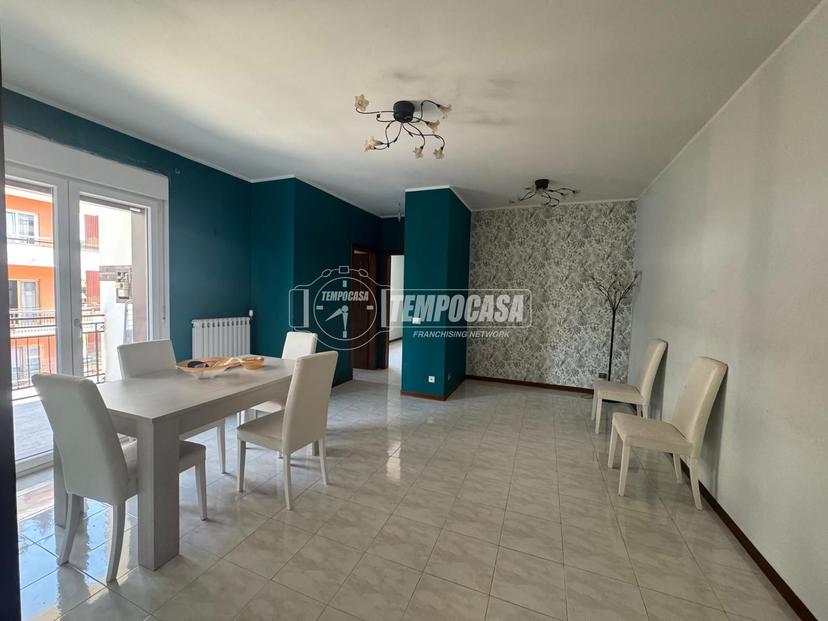 Trilocale in Via Nazionale 90, Mercogliano — foto 4 di 5