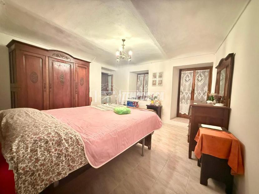 Casa indipendente in Frazione Balmassa, Ceres — foto 3 di 5