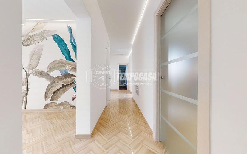 Casa indipendente in Via Damiano Chiesa, Conversano — foto 3 di 5
