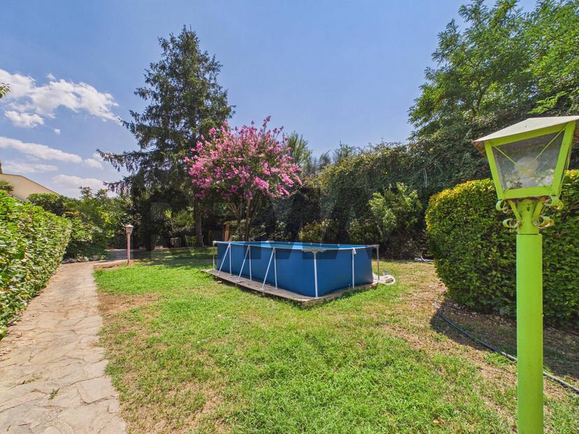 Trilocale in Via Casal De Ceveri 8, Formello — foto 3 di 5
