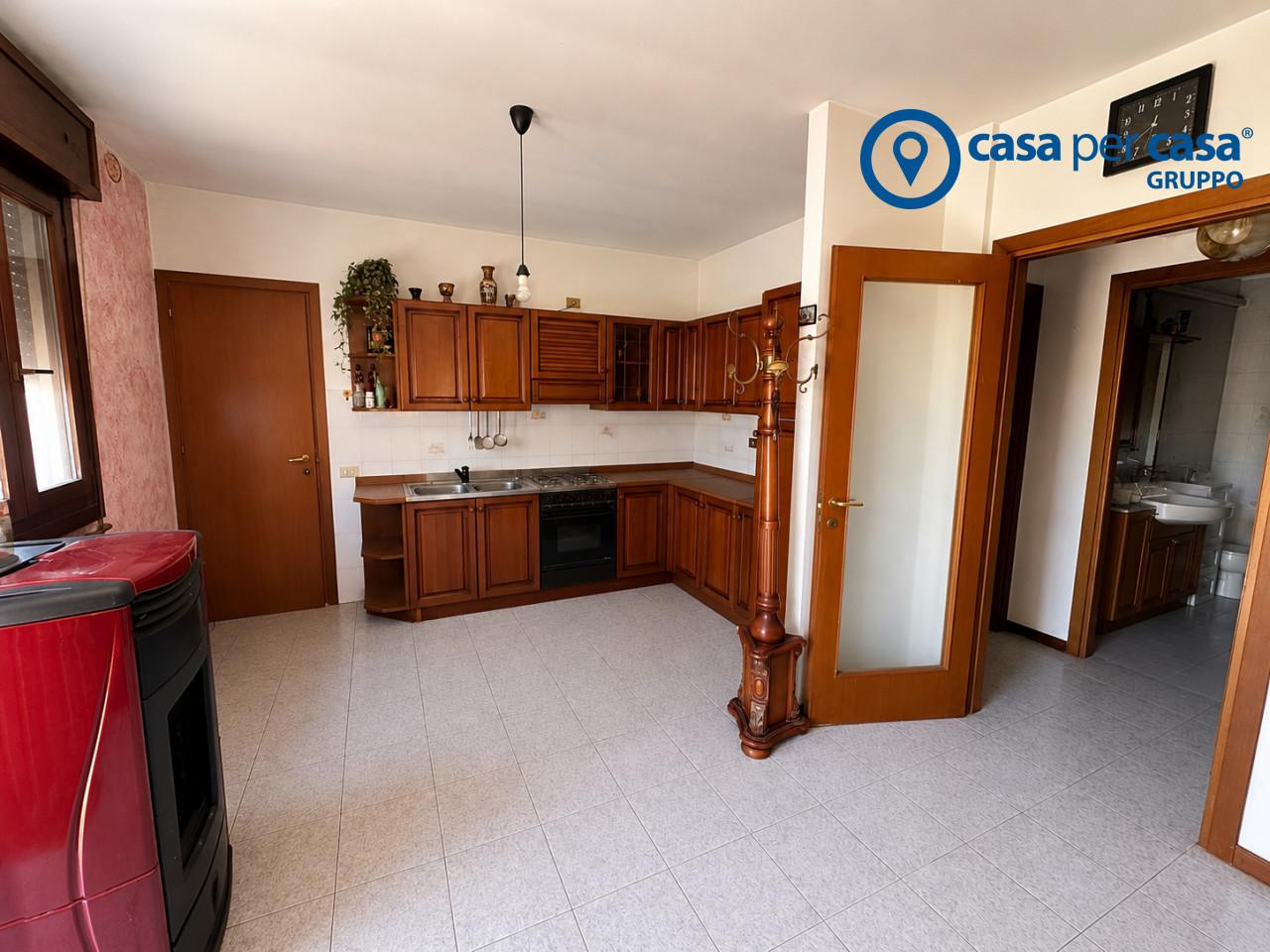 Villa in Via Cao Marina, Porto Viro
