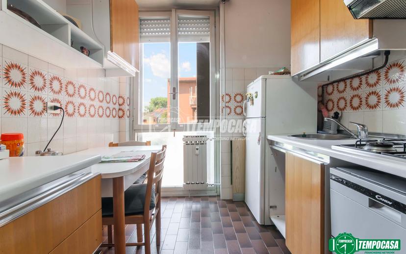 Trilocale in Via Giannetto Mattei, Arese — foto 2 di 5