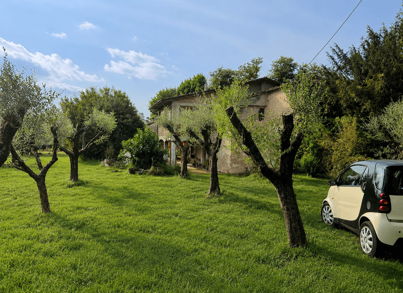 Villa bifamiliare in Via Palvotrisia 65, Castelnuovo Magra — foto 5 di 5
