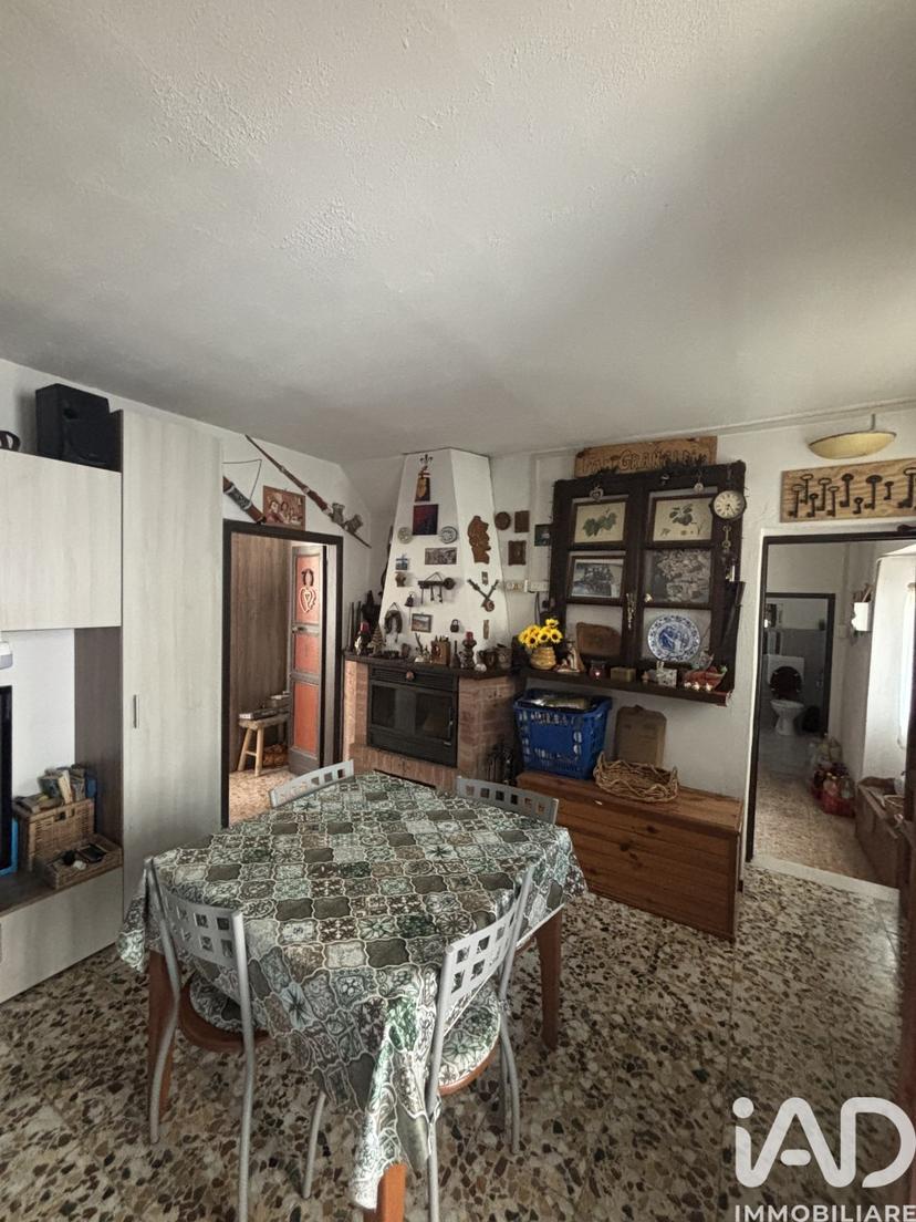 Casa indipendente in Via Liberta' 28, Carro — foto 3 di 5