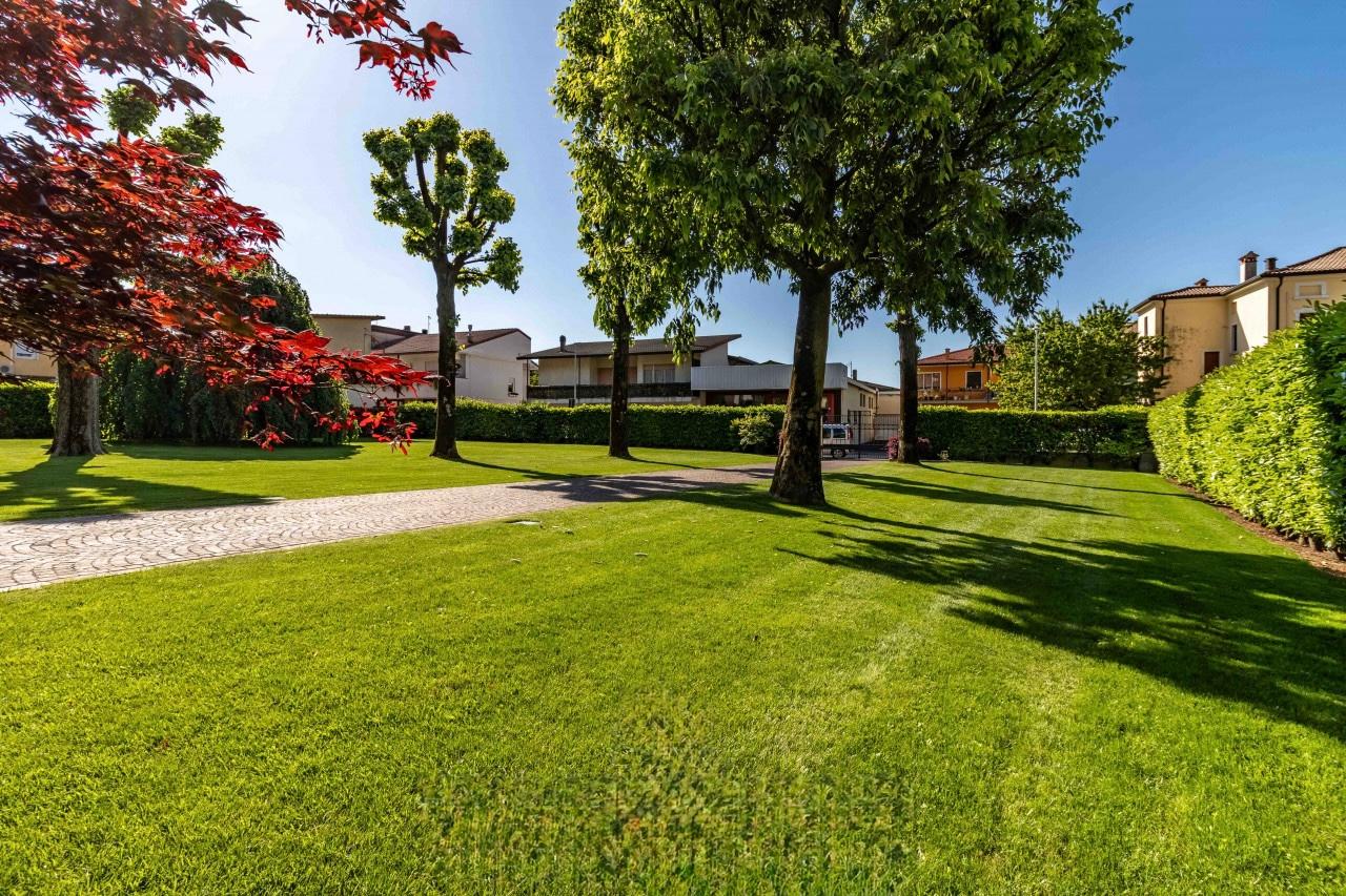 Villa in Via Nazionale 29, Setteville