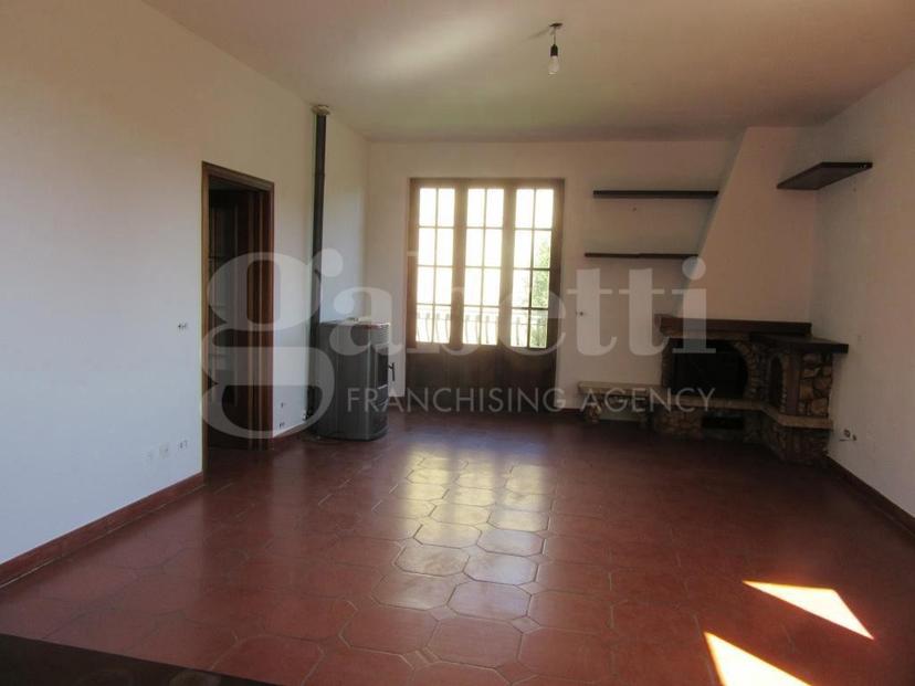 Villa bifamiliare, Gavorrano — foto 4 di 5