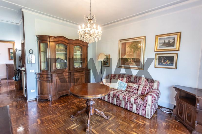 Appartamento in Via Armando Diaz 11, Salsomaggiore Terme — foto 3 di 5