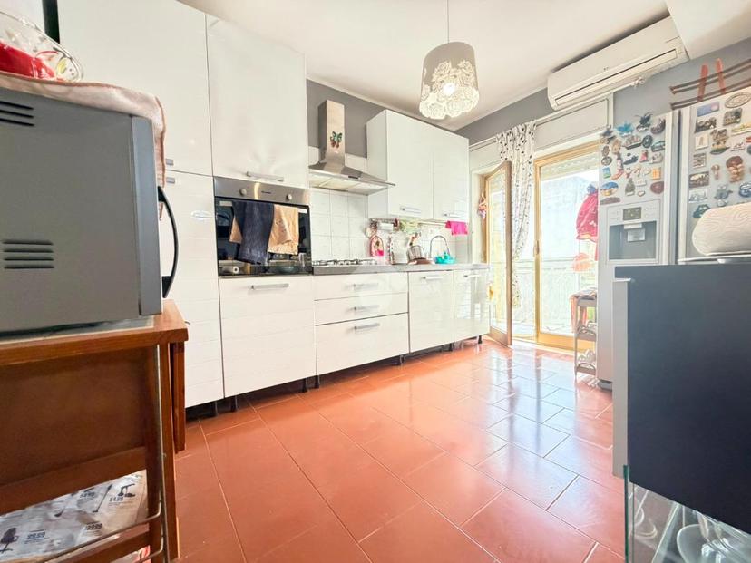 Quadrilocale in Via Ravagnese Superiore 60, Reggio di Calabria — foto 2 di 5