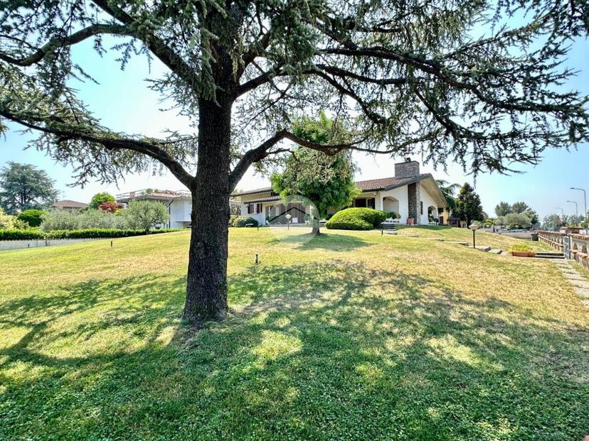 Villa in Via Gioacchino Rossini 1, Poncarale — foto 3 di 5
