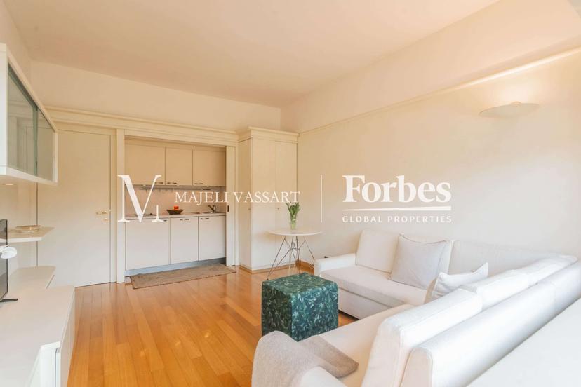 Trilocale in Via Alessandro Volta 67, Cassina Rizzardi — foto 2 di 5