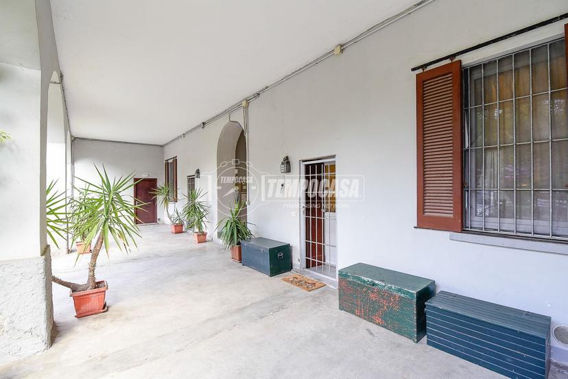 Trilocale in Via Cantù 21, Montorfano — foto 4 di 5