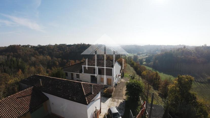 Villa unifamiliare in Via Montà 108, Portacomaro — foto 2 di 5