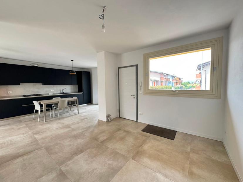 Villa a schiera in Via San Francesco d'Assisi 4a, Maclodio — foto 5 di 5