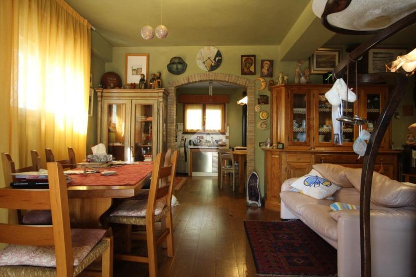 Casa indipendente in Via S. Tomaso 3838, Cesena — foto 2 di 5
