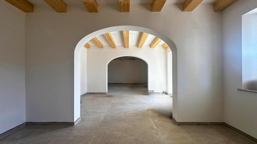 Villa, Bibbona — foto 5 di 5