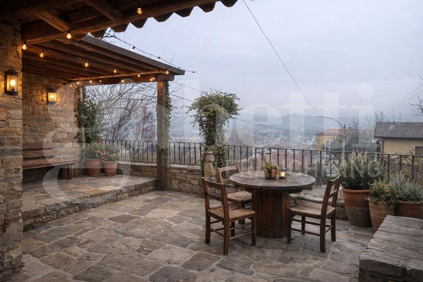 Rustico in Piazzetta San Marco, Creazzo — foto 4 di 5