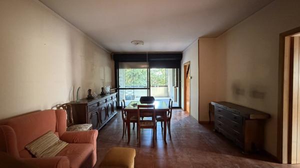 Trilocale in Via Emilia Ospizio, Reggio nell'Emilia — foto 2 di 5
