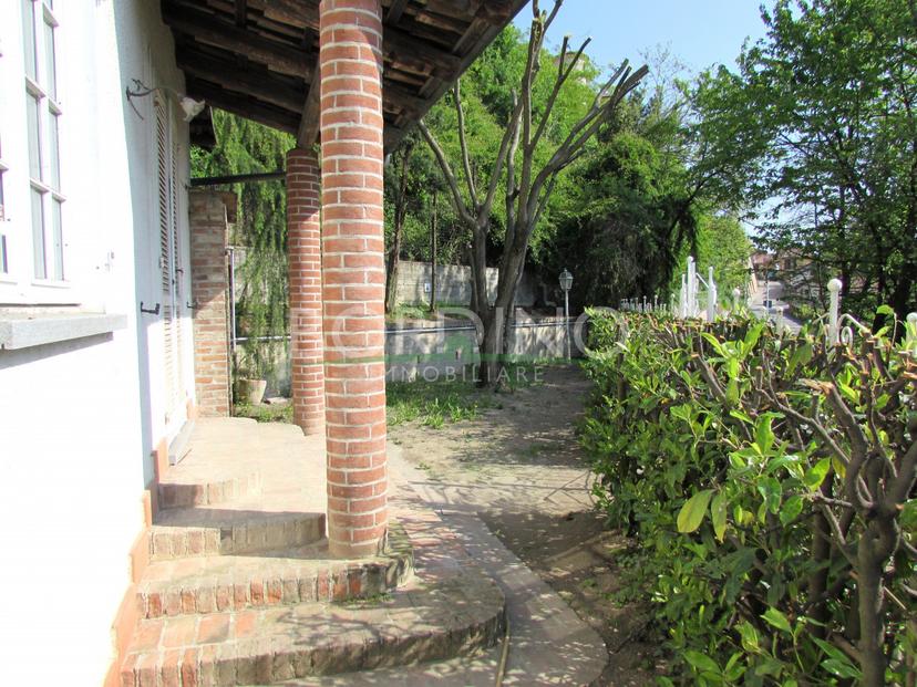 Villa in Via Roma Snc, Magliano Alfieri — foto 4 di 5
