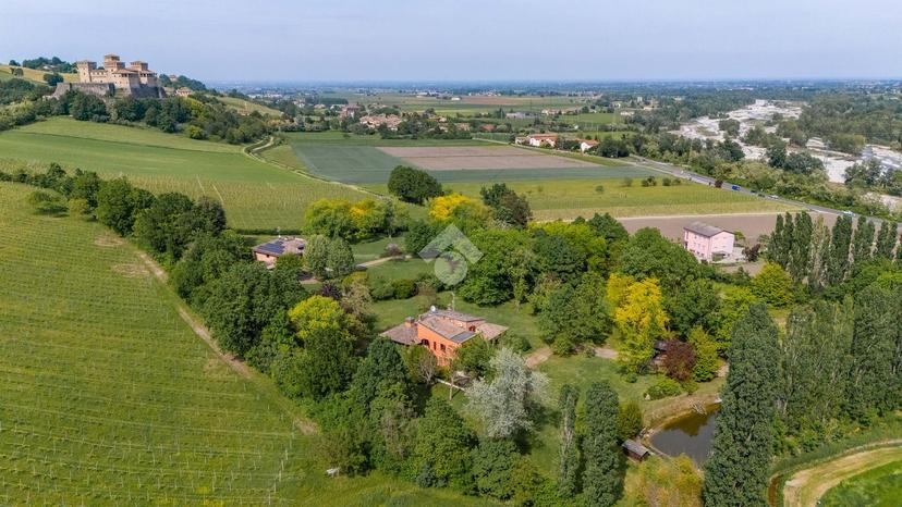 Villa in Via Cascinapiano 89, Langhirano — foto 5 di 5