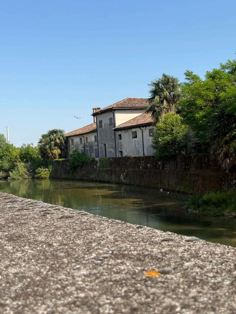 Porzione di casa in Via Vittorio Veneto, Cordignano — foto 5 di 5