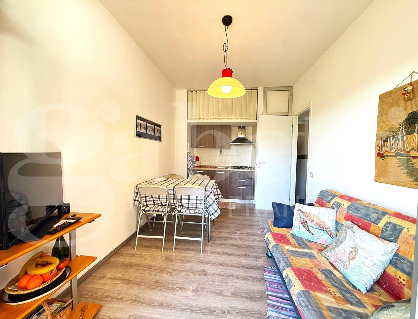 Bilocale in Via Asilo Snc, San Bartolomeo al Mare