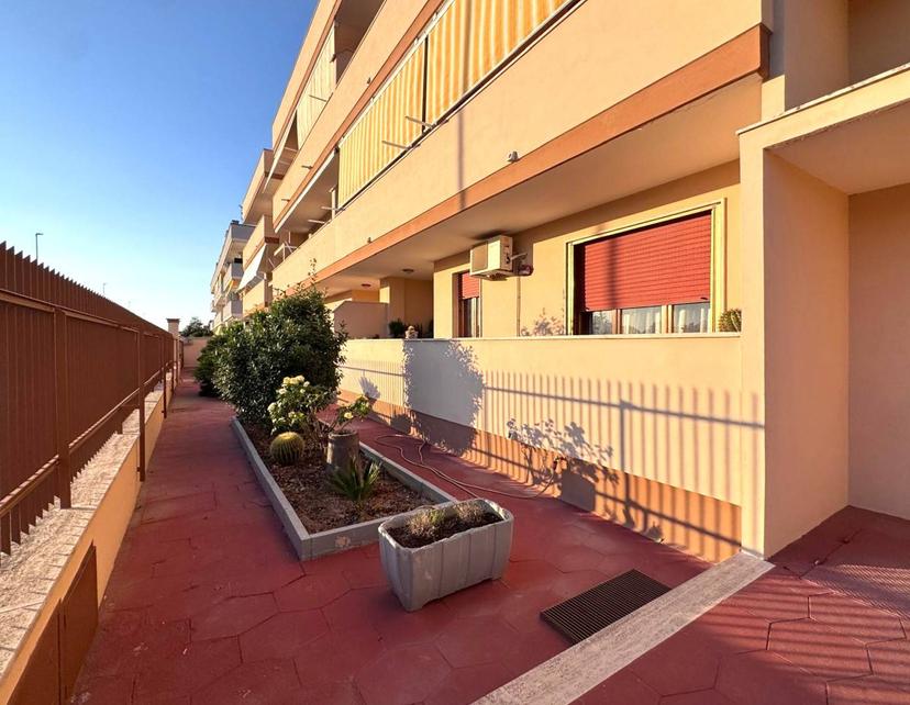 Quadrilocale in Via Lago di Garda 55, Galatina — foto 4 di 5