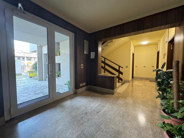 Bilocale in Via dei Glicini 20, Casale Monferrato — foto 5 di 5