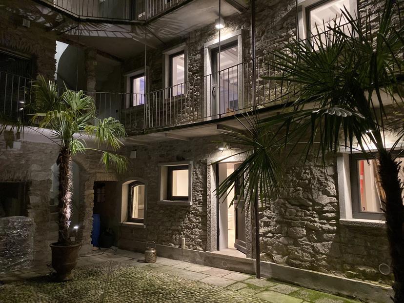 Quadrilocale, Stresa — foto 5 di 5