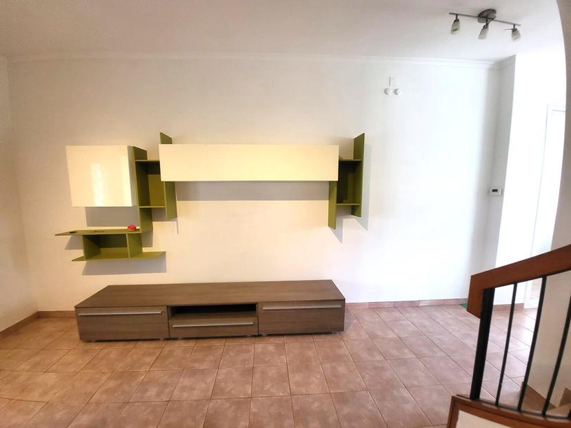 Casa indipendente in Via Ferecrate, Roma — foto 2 di 5