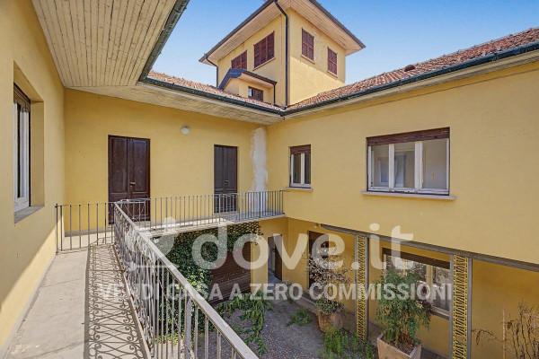 Terratetto unifamiliare in Via Vittorio Veneto 13, Golasecca — foto 4 di 5
