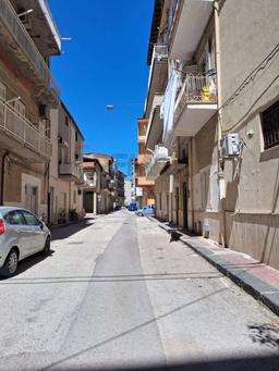 Appartamento in Via Lombardia 5, Favara