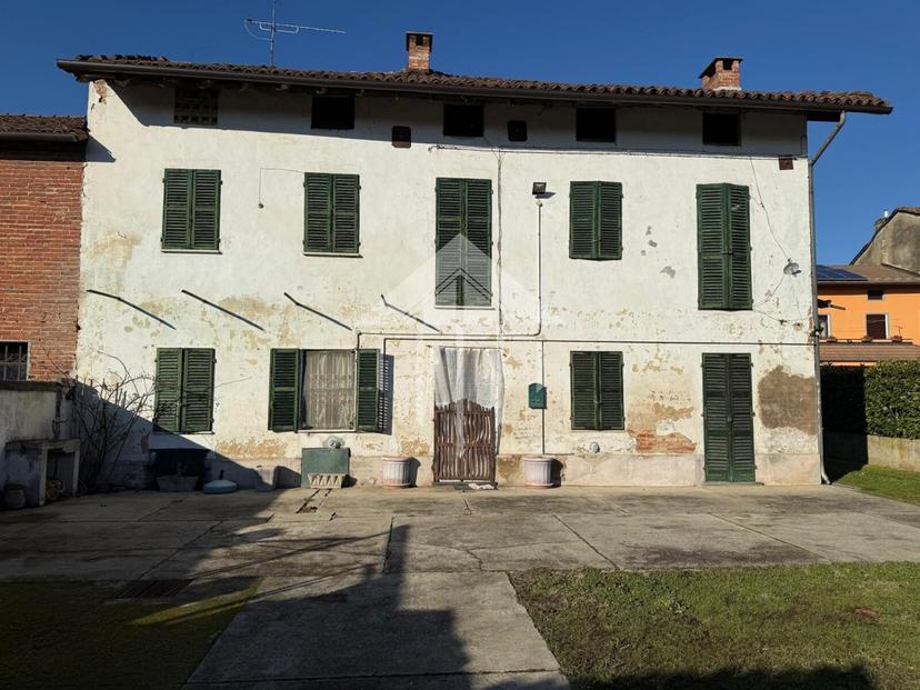 Rustico in Via Garibaldi 21, Cerro Tanaro — foto 3 di 5