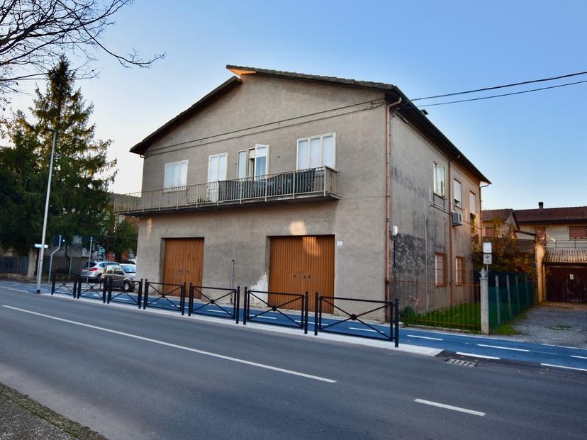 Quadrilocale in Codigoro  20, Codigoro — foto 3 di 5