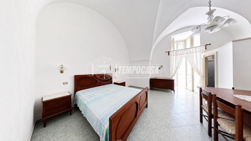 Casa indipendente in Via Pendino 91, Corigliano d'Otranto