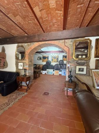 Villa plurifamiliare in Strada dell'Aeroporto, Orvieto — foto 2 di 5