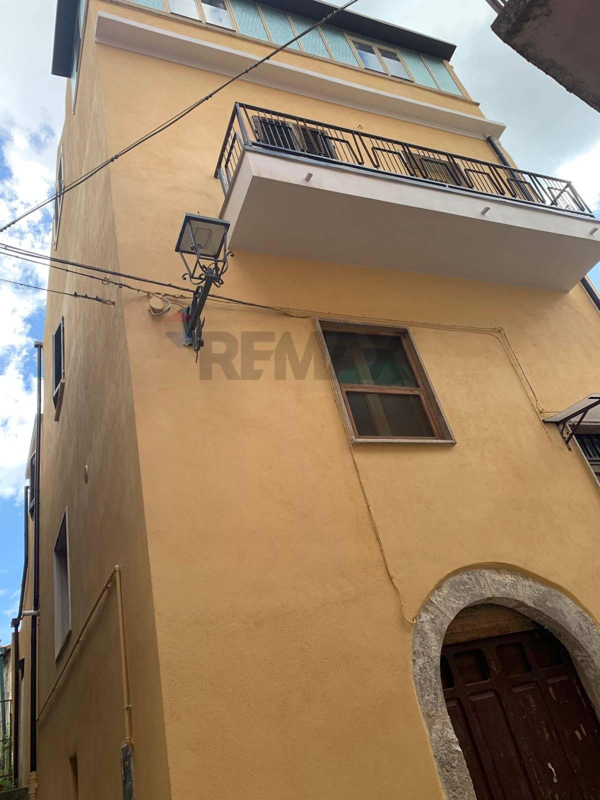 Casa indipendente in Via Torretta 15, Fara San Martino