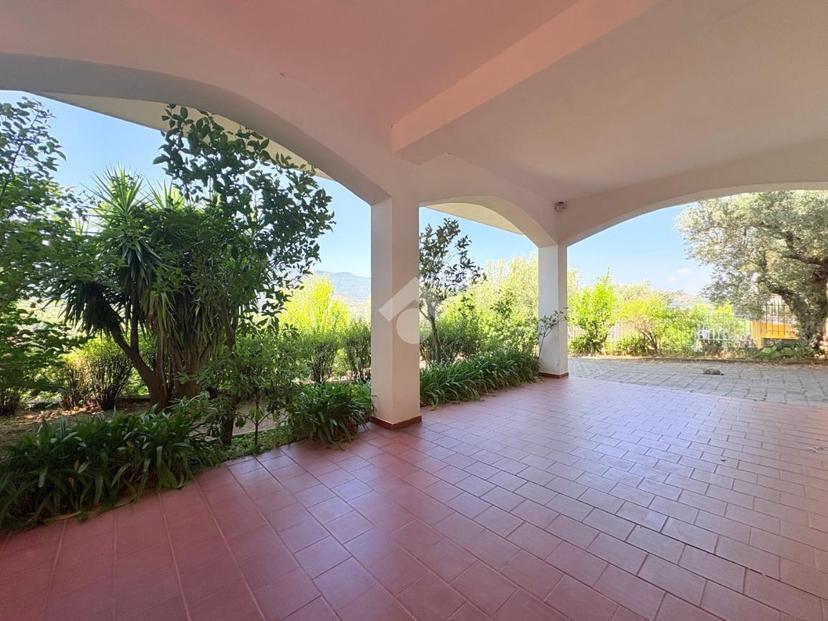 Villa in Via Carlo Levi 6, Mendicino — foto 2 di 5