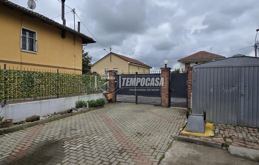 Casa indipendente in Strada Provinciale 661 28, Sommariva del Bosco — foto 5 di 5