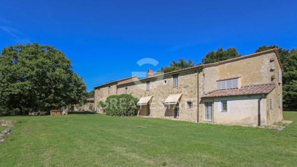 Casale, San Casciano dei Bagni