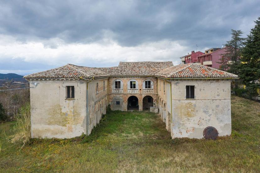 Rustico in Via della Quercia, Pesaro — foto 2 di 5