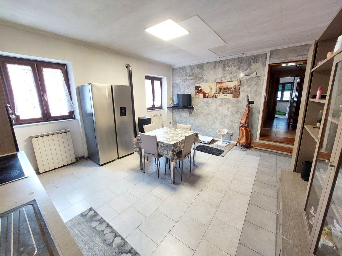 Appartamento, Mignanego