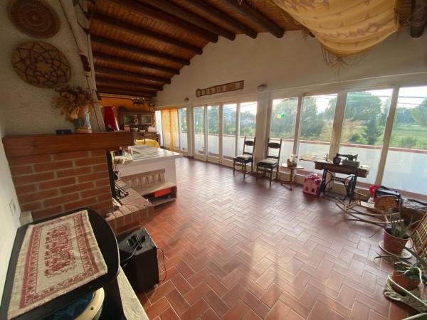 Quadrilocale in Via Massimo d'Azeglio, Montegrotto Terme — foto 5 di 5