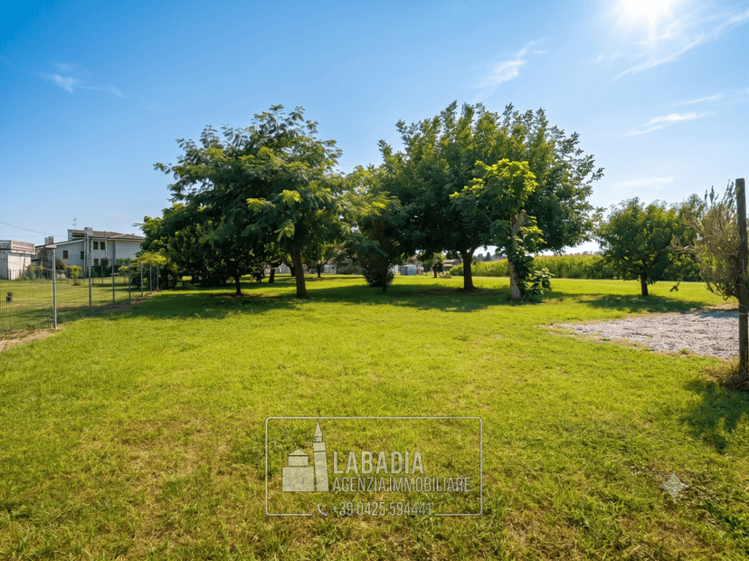 Villa in Via Gorghi 393, Canda — foto 2 di 5