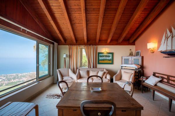 Villa in Contrada Caria Ferro, Naso — foto 4 di 5