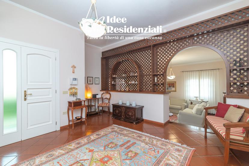 Villa in Via Parigi, Olbia — foto 5 di 5