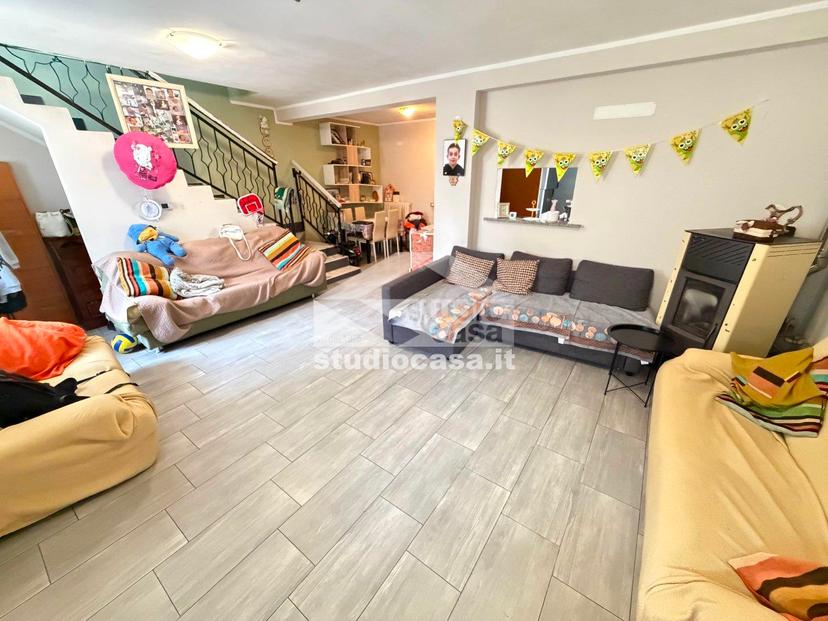 Casa indipendente in Via Venezia, Moscazzano — foto 3 di 5