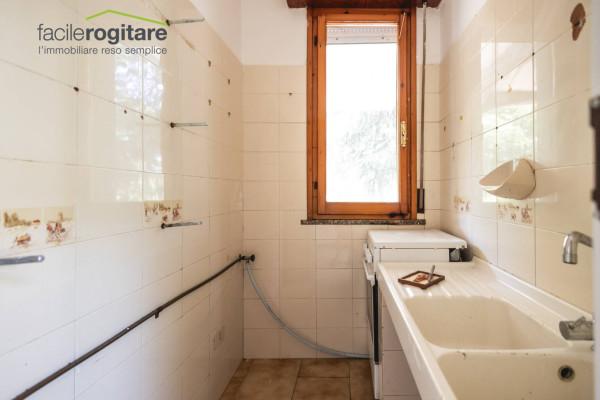 Villa bifamiliare in Piazza Togliatti 11, Gabicce Mare — foto 5 di 5