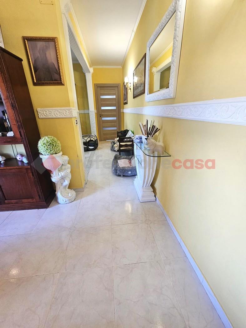 Trilocale in Via Abruzzi, Modugno — foto 3 di 5